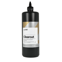 CarPro ClearCut Compound Schleifpolitur