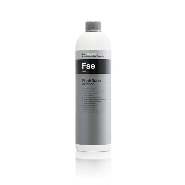 Koch Chemie FSE- Finish Spray Exterior Detailer 1L