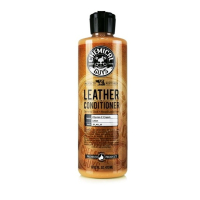 Chemical Guys Leather Conditioner | Lederpflege