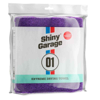 Shiny Garage Extreme Trockentuch 90cm x 60cm