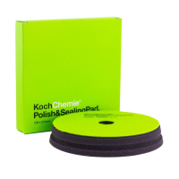 Koch Chemie Polish & Sealing Polierpad 126 x 23 mm