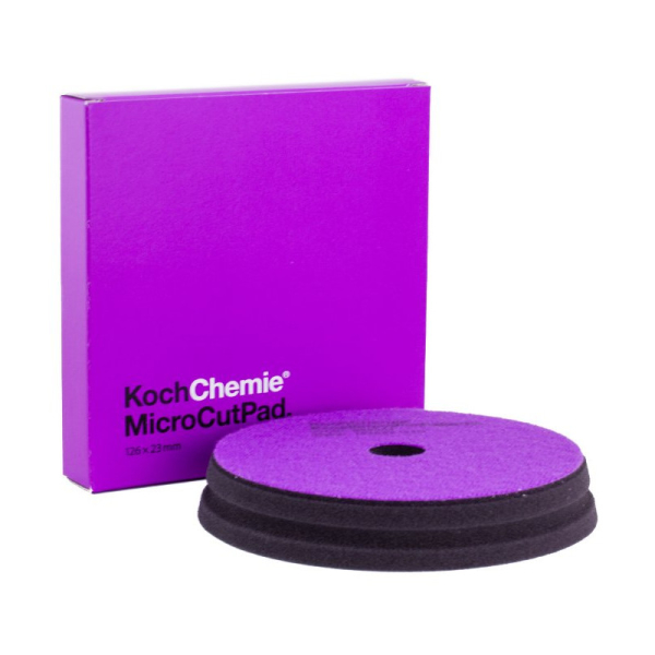 Koch Chemie Micro Cut Polierpad 126 x 23 mm