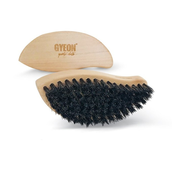 Gyeon Q²M Leather Brush - Lederbürste