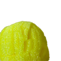 CHIMP TOOLS - Schaumstoff Polierball für Metall 95mm