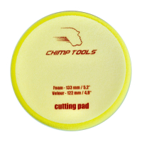 CHIMP TOOLS - Cutting Polier Pad 125mm
