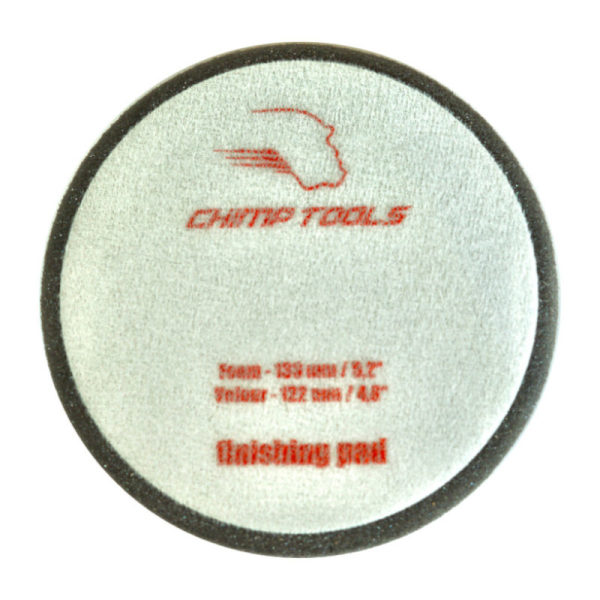 CHIMP TOOLS - Finish Polier Pad 75mm