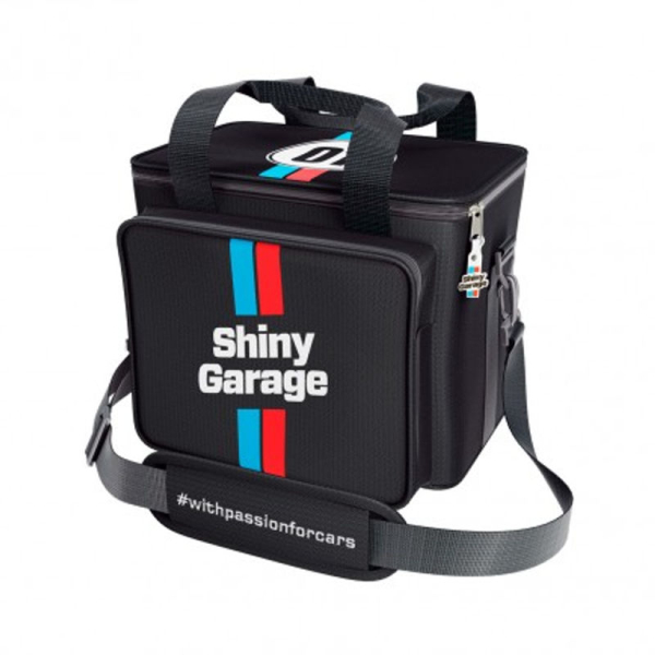 Shiny Garage Detailing Bag