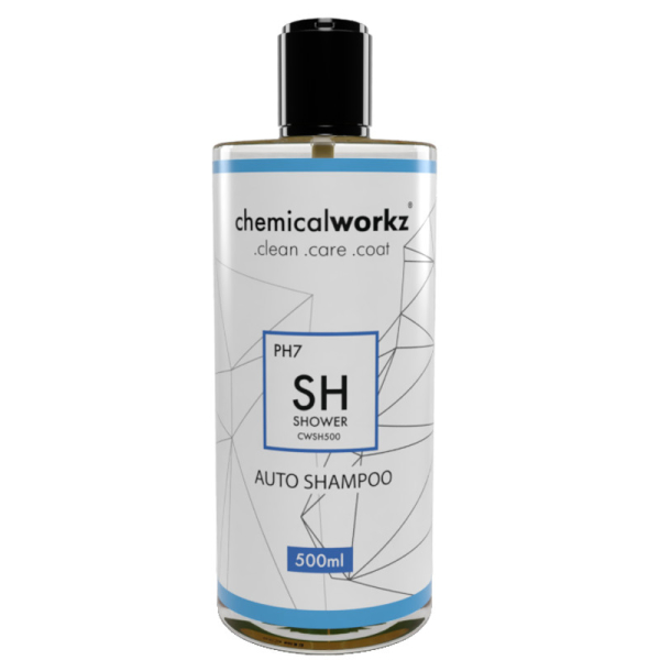 Chemical Workz Shower Autoshampoo