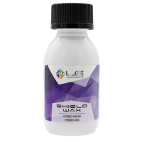 Liquid Elements Shield Wax - Hybrid Versiegelung