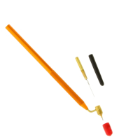 Fluid Writer Pen dick 0.5mm - Steinschlag Reparatur