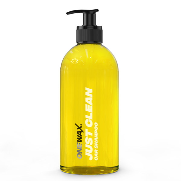 OneWax Just Clean - Auto Shampoo