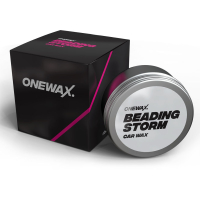 OneWax Beading Storm - Edelwachs
