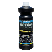 Gloria Top Foam Autoshampoo 1L
