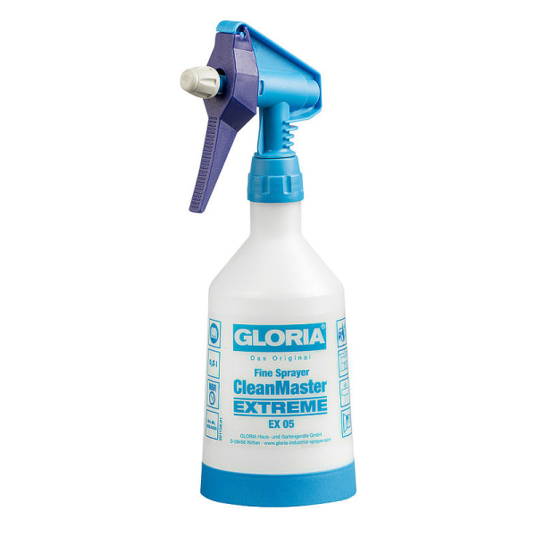 Gloria Feinsprüher CleanMaster Extreme EX5 0.5L