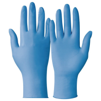 Honeywell Spezial Nitril Handschuhe 50 STK Gr. 9 / L