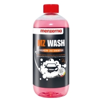 Menzerna MZ Wash Premium Auto Shampoo 1L