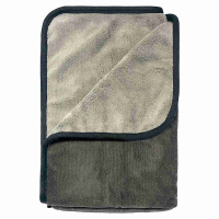 ADBL Mr. Gray Towel Poliertuch 40x40 600GSM