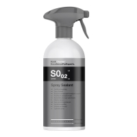 Koch Chemie Spray Sealant S0.02 Sprühversiegelung