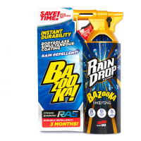 2x Soft99 Rain Drop Bazooka - Sprühversiegelung