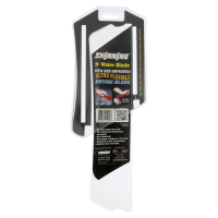 Shinning Dry Blade - Transparent
