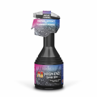 Dr. Wack A1 High End Spray Wax Lackversiegelung 0.5L