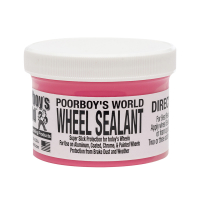 Poorboys World Wheel Sealant - Felgenversiegelung