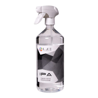 Liquid Elements IPA Isopropanol 99% 1L