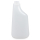 CHIMP TOOLS - PET Flasche transparent 600ml Skala