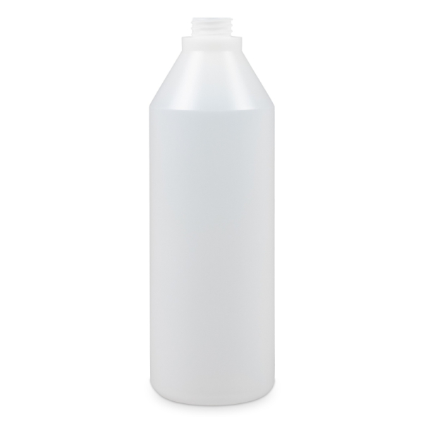 CHIMP TOOLS - PET Flasche transparent 1000ml