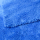 CHIMP TOOLS Blue Dynamik Edgeless Poliertuch 600GSM 40x40cm