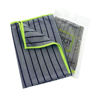 Chemical Workz Carbon Fiber Glass Towel Premium Glastuch...