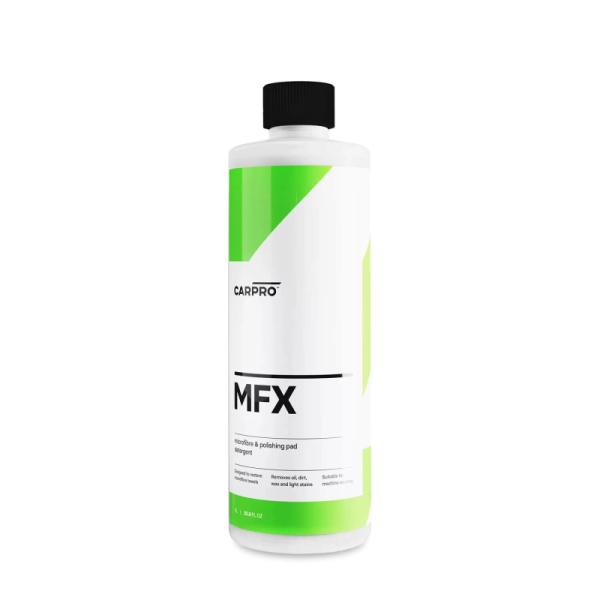 CarPro MFX Mikrofaserwaschmittel 0.5L