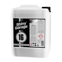 Shiny Garage Mikrofaserwaschmittel 0.5L