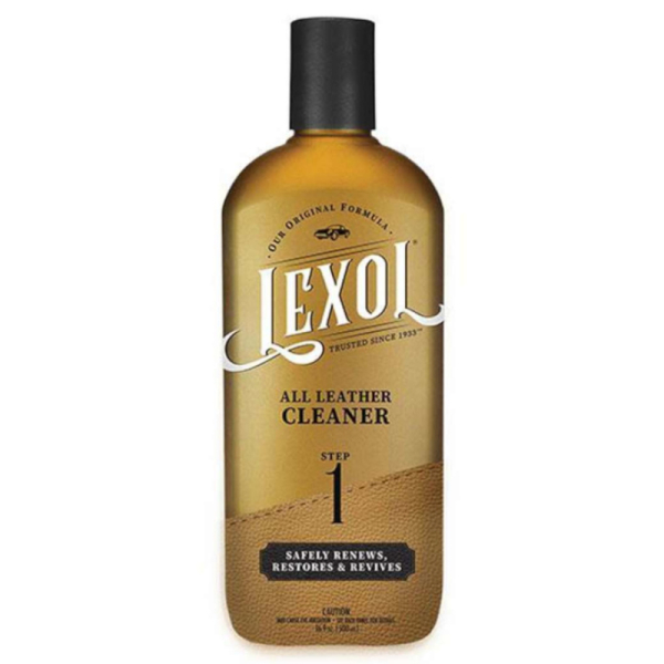 Lexol Leather Cleaner Lederreiniger 0.5L