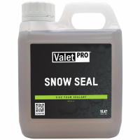 ValetPRO Snow Seal - Snow Foam + Versiegelung 1 Liter
