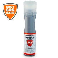Akut SOS Clean KNOCK OUT DIRECT Breitbandbiozid