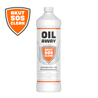 Akut SOS Clean OIL AWAY Heizölgeruch- und...