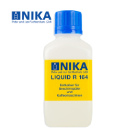 NIKA Liquid R164 Entkalker für Geschirrspüler...