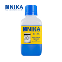 NIKA R163 Maschinenreiniger für Waschmaschinen​ | Entkalker 0.5L