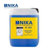 NIKA R163 Maschinenreiniger für Waschmaschinen​ |...