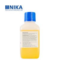 NIKA R165 Maschinen Pfleger | Speziell für Geschirrspüler 0.5L
