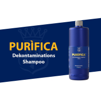 Labocosmetica Purifica - saures Antikalk Shampoo 1L