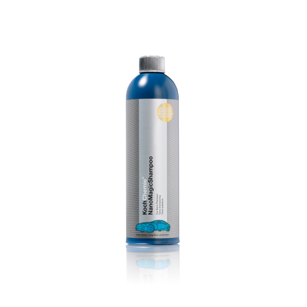Koch Chemie Nano Magic Shampoo 0.75L