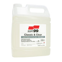 Soft99 Classic & Clear Shampoo Creamy...