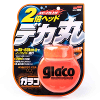 Soft99 Glaco Roll On Large Glasversiegelung 120 ml